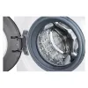 СТИРАЛЬНАЯ МАШИНА LG F4H5VS6W, 9КГ, БЕЛЫЙ