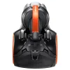 ТРАДИЦИОННЫЙ ПЫЛЕСОС SAMSUNG VC15K4136VL/UK, ЧЁРНЫЙ ОРАНЖЕВЫЙ