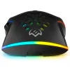 ИГРОВАЯ МЫШЬ SVEN RX-G850, ЧЁРНЫЙ