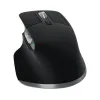 БЕCПРОВОДНАЯ МЫШЬ LOGITECH MX MASTER 3 FOR MAC, СЕРЫЙ