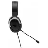 CASTI GAMING ASUS TUF GAMING H3, CU FIR, ARGINTIU