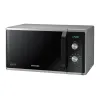 CUPTOR CU MICROUNDE SAMSUNG MG23K3614AS/BW, ARGINTIU