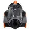 ТРАДИЦИОННЫЙ ПЫЛЕСОС SAMSUNG VC15K4136VL/UK, ЧЁРНЫЙ ОРАНЖЕВЫЙ