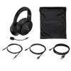 CASTI GAMING HYPERX CLOUD ORBIT S, USB, NEGRU