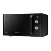 CUPTOR CU MICROUNDE SAMSUNG MS23K3614AK/BW, NEGRU