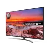 65" LED SMART ТЕЛЕВИЗОР LG 65NANO816NA, 3840 X 2160, WEBOS, ЧЁРНЫЙ
