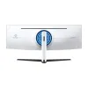 48,8" MONITOR GAMING SAMSUNG S49AG95, VA 5120X1440 DUAL QHD, ALB