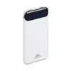 ACUMULATOR EXTERN RIVACASE VA2240, 10000MAH, ALB