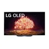 65" OLED SMART TV LG OLED65B1RLA, 3840X2160 4K UHD, WEBOS, NEGRU