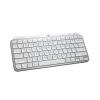 TASTATURA LOGITECH MX KEYS MINI, FARA FIR, GRI