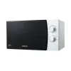 МИКРОВОЛНОВАЯ ПЕЧЬ SAMSUNG ME81KRW-1/BW, БЕЛЫЙ