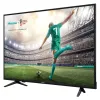 75" LED SMART TV HISENSE H75A7100F, 3840X2160 4K UHD, VIDAA U OS, NEGRU
