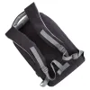 RUCSAC PENTRU LAPTOP RIVACASE PRATER, 15.6", POLIESTER, NEGRU