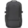 РЮКЗАК ДЛЯ НОУТБУКА LENOVO PASSAGE, 17", ПОЛИЭСТЕР, ЧЁРНЫЙ