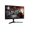 27" MONITOR GAMING LENOVO Y27Q-20, IPS 2560X1440 WQHD, NEGRU