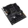 PLACA DE BAZA ASUS TUF GAMING X570-PRO WIFI II, AMD X570, ATX