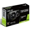 ВИДЕОКАРТА ASUS TUF-GTX1650S-4G-GAMING,  4ГБ GDDR6 128БИТ