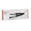 ВЫПРЯМИТЕЛЬ ДЛЯ ВОЛОС BABYLISS 2-IN-1 STEAM SHINE | ST496E, ЧЁРНЫЙ
