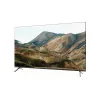 55" LED SMART TV KIVI 55U740LB, 3840X2160 4K UHD, ANDROID TV, NEGRU
