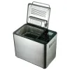 ХЛЕБОПЕЧКА KENWOOD BM450, СЕРЕБРИСТЫЙ