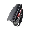 СУМКА ДЛЯ НОУТБУКА LENOVO EXECUTIVE LEATHER, 14", НАТУРАЛЬНАЯ КОЖА, ЧЁРНЫЙ