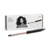 ПЛОЙКА BABYLISS TIGHT CURLS WAND | C449E, ЧЕРНЫЙ РОЗОВЫЙ