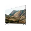 55" LED SMART TV KIVI 55U740LB, 3840X2160 4K UHD, ANDROID TV, NEGRU
