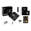 PLACA DE BAZA ASUS TUF GAMING B560M-E, LGA1200, INTEL B560, MICRO-ATX
