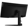 34" MONITOR GAMING LENOVO G34W-10, VA 3440X1440 WQHD, NEGRU