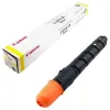 ТОНЕР CET COMPATIBLE C-EXV-29, ЖЕЛТЫЙ