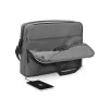 СУМКА ДЛЯ НОУТБУКА LENOVO BUSINESS CASUAL, 15.6", ПОЛИЭСТЕР, СЕРЫЙ