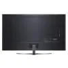 75" LED SMART TV LG 75QNED966PA, 7680X4320 8K UHD, WEBOS, NEGRU