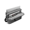 СУМКА ДЛЯ НОУТБУКА LENOVO BUSINESS CASUAL, 15.6", ПОЛИЭСТЕР, СЕРЫЙ