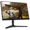 24,5" ИГРОВОЙ МОНИТОР LENOVO LEGION Y25-25, IPS 1920 X 1080 FULL-HD, ЧЁРНЫЙ