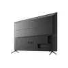 55" LED SMART TV KIVI 55U740LB, 3840X2160 4K UHD, ANDROID TV, NEGRU