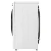 СТИРАЛЬНАЯ МАШИНА LG F2V3GS6W, 8,5КГ, БЕЛЫЙ