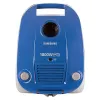 ASPIRATOR SAMSUNG VCC4180V39/SBW, ALBASTRU DESCHIS