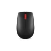 БЕCПРОВОДНАЯ МЫШЬ LENOVO ESSENTIAL COMPACT, ЧЁРНЫЙ
