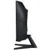 32" ИГРОВОЙ МОНИТОР SAMSUNG ODYSSEY C32G54TQW, VA 2560 X 1440 QHD, ЧЁРНЫЙ