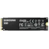 НАКОПИТЕЛЬ SSD SAMSUNG 980 PRO  MZ-V8P500, 500ГБ, MZ-V8P500BW
