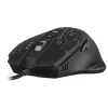 GAMING MOUSE SVEN RX-G715, NEGRU