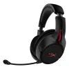 CASTI GAMING HYPERX CLOUD FLIGHT PS5, WIRELESS, NEGRU
