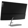 27" MONITOR LENOVO Q27Q-10, IPS 2560X1440 WQHD, NEGRU
