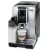ESPRESSOR AUTOMAT DE'LONGHI ECAM370.85.SB, ARGINTIU