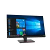 31,5" MONITOR LENOVO T32H-20, IPS 2560X1440 WQHD, NEGRU