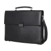 СУМКА ДЛЯ НОУТБУКА LENOVO EXECUTIVE LEATHER, 14", НАТУРАЛЬНАЯ КОЖА, ЧЁРНЫЙ