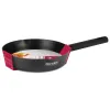 СКОВОРОДА RONDELL RDA-1343, 26СМ, ЧЁРНЫЙ