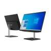 COMPUTER ALL-IN-ONE LENOVO V50A 24IMB, 23,8", INTEL CORE I7-10700T, 16GB/512GB, WINDOWS 10 PRO 64-BIT, NEGRU