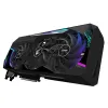 ВИДЕОКАРТА GIGABYTE GV-N3090AORUS M-24GD, 24 ГБ GDDR6X 384БИТ