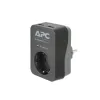 СЕТЕВОЙ ФИЛЬТР APC ESSENTIAL SURGEARREST PME1WU2BRS, 1 РОЗЕТОК, ЧЁРНЫЙ